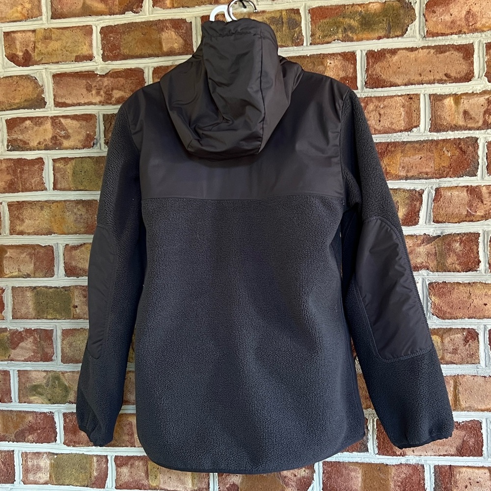 Helly Hansen Reversible Medium Weight Fleece Ski … - image 2